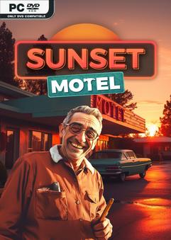 Sunset Motel İndir kapak görseli