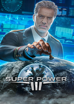 SuperPower 3 İndir kapak görseli