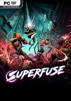 Superfuse İndir kapak görseli
