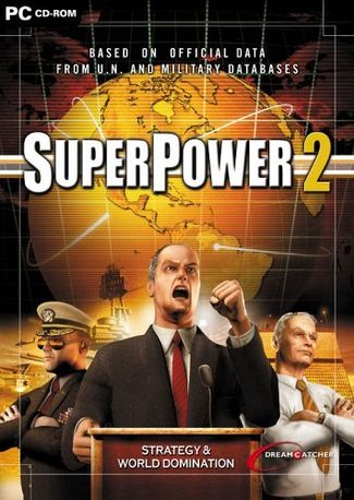 SuperPower 2 İndir kapak görseli