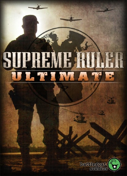 Supreme Ruler Ultimate İndir kapak görseli