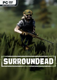 SurrounDead İndir kapak görseli
