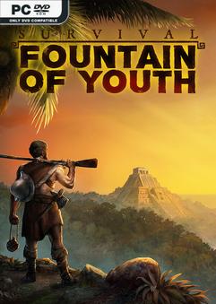 Survival Fountain of Youth İndir kapak görseli