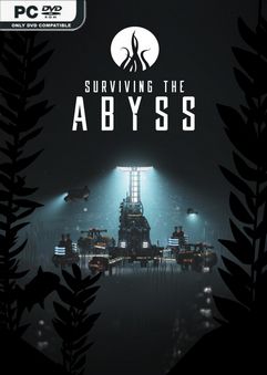 Surviving the Abyss İndir kapak görseli