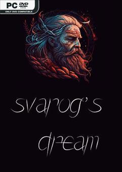 Svarog’s Dream İndir kapak görseli