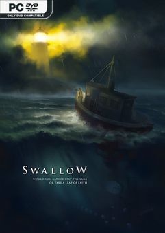 Swallow İndir kapak görseli