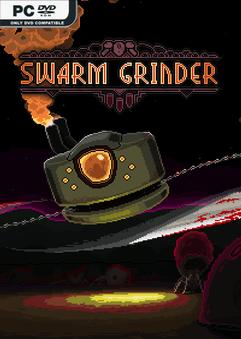 Swarm Grinder İndir kapak görseli