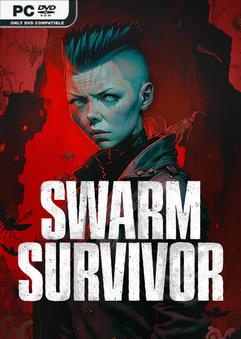 Swarm Survivor İndir kapak görseli