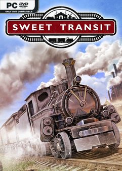 Sweet Transit İndir kapak görseli
