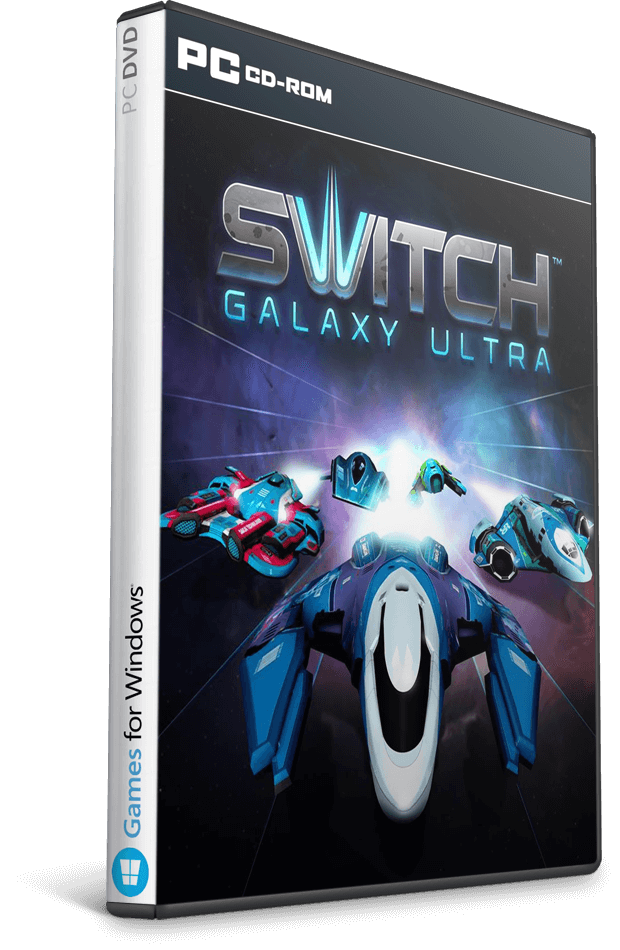 Switch Galaxy Ultra İndir kapak görseli