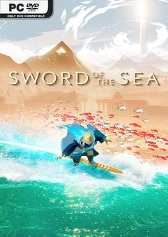 Sword of the Sea İndir kapak görseli