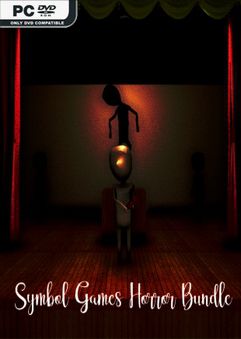 Symbol Games Horror Bundle İndir kapak görseli