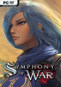 Symphony of War: The Nephilim Saga İndir kapak görseli