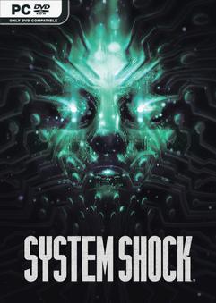 System Shock İndir kapak görseli
