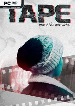 TAPE: Unveil the Memories İndir kapak görseli