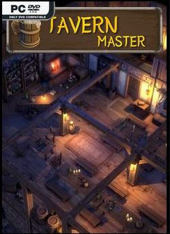 Tavern Master İndir kapak görseli
