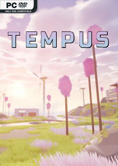 TEMPUS İndir kapak görseli