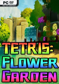 TETRIS: Flower Garden İndir kapak görseli