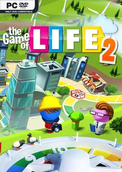 THE GAME OF LIFE 2 İndir kapak görseli