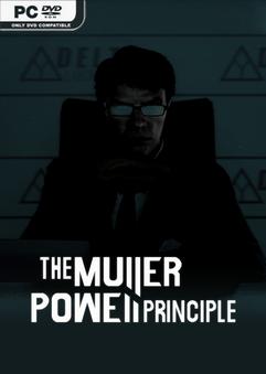 THE MULLER-POWELL PRINCIPLE İndir kapak görseli