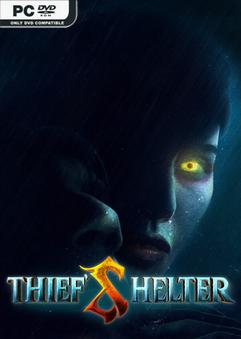 THIEF’S SHELTER İndir kapak görseli
