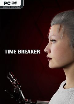 TIME BREAKER İndir kapak görseli