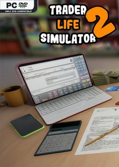 Trader Life Simulator 2 İndir kapak görseli