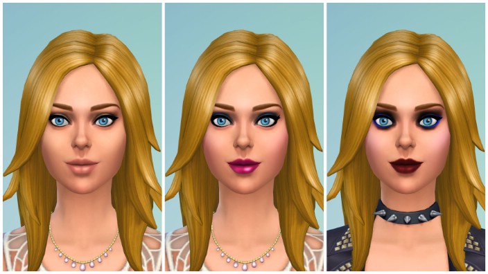 The Sims 4 İndir ekran görüntüsü 5
