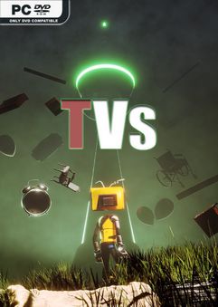 TVs The Awakening İndir kapak görseli