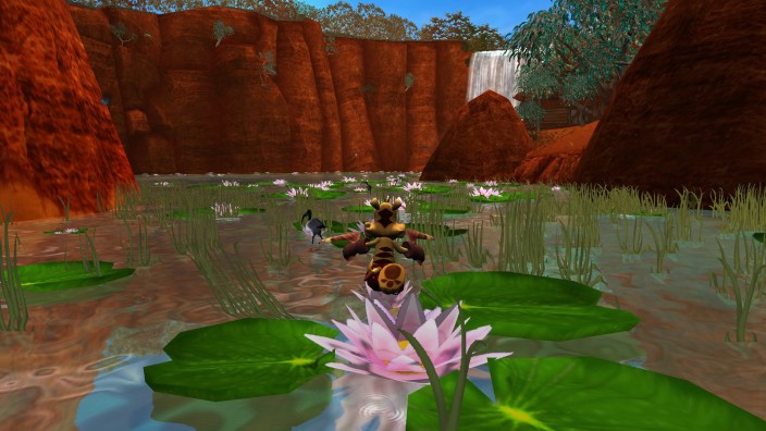 TY the Tasmanian Tiger İndir ekran görüntüsü 3