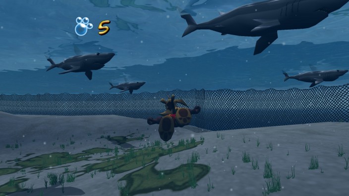 TY the Tasmanian Tiger İndir ekran görüntüsü 1