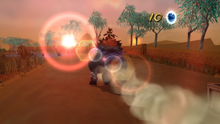 TY the Tasmanian Tiger İndir ekran görüntüsü 2