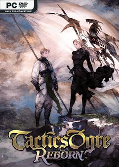 Tactics Ogre Reborn İndir kapak görseli