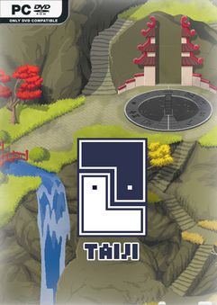 Taiji İndir kapak görseli