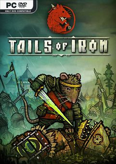 Tails of Iron İndir kapak görseli