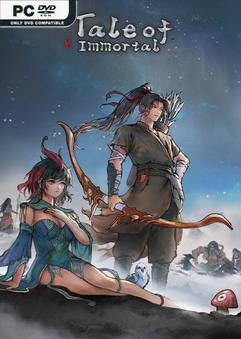 Tale of Immortal İndir kapak görseli