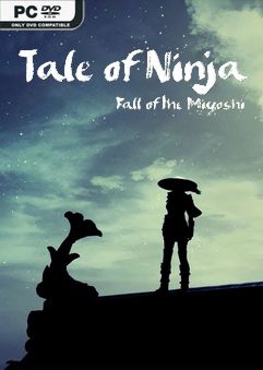 Tale of Ninja: Fall of the Miyoshi İndir kapak görseli