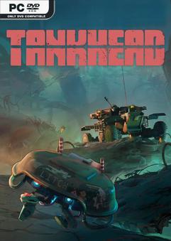 TankHead İndir kapak görseli