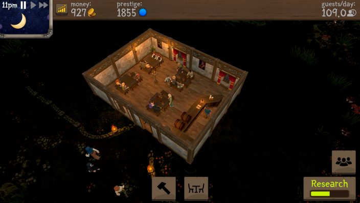 Tavern Master İndir ekran görüntüsü 2
