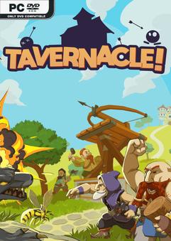 Tavernacle! İndir kapak görseli
