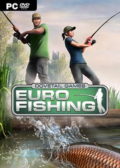Euro Fishing İndir kapak görseli