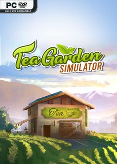 Tea Garden Simulator İndir kapak görseli