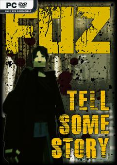 Tell Some Story Foz İndir kapak görseli