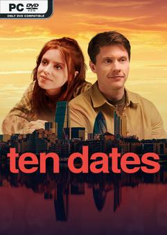 Ten Dates İndir kapak görseli