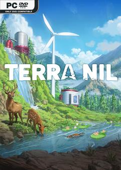 Terra Nil İndir kapak görseli