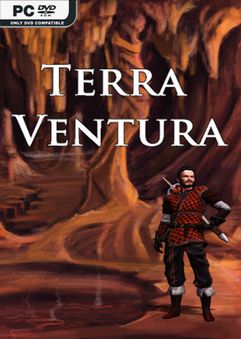 Terra Ventura İndir kapak görseli