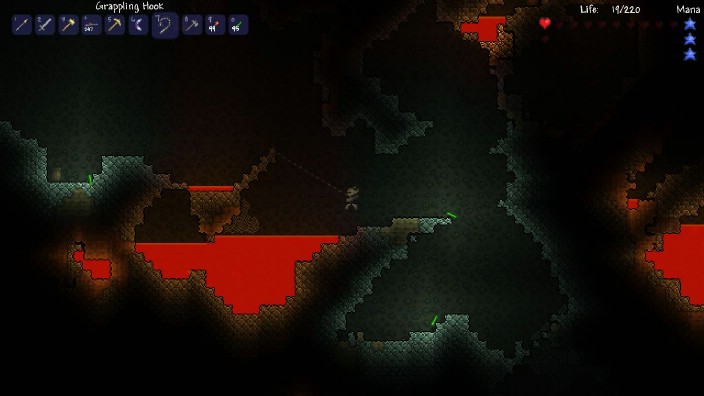 Terraria İndir ekran görüntüsü 5