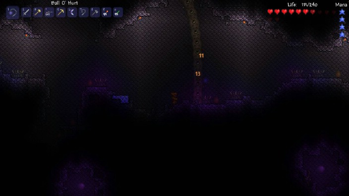 Terraria İndir ekran görüntüsü 6