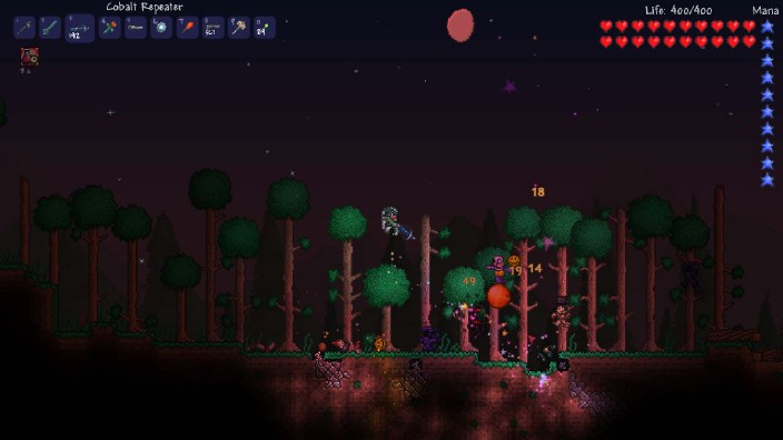 Terraria İndir ekran görüntüsü 7