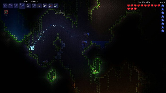 Terraria İndir ekran görüntüsü 3